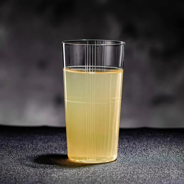 Verres à Cocktail gravés de Style japonais