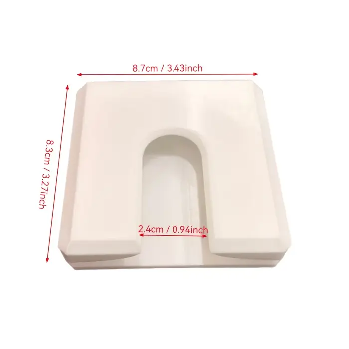 [Support à verres à vin anti-vibrations]