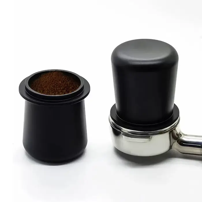 Tasse doseuse de café en aluminium pour Machine à expresso 51mm 58mm