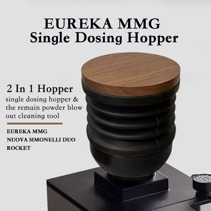 Eureka-Moulin à café MMG