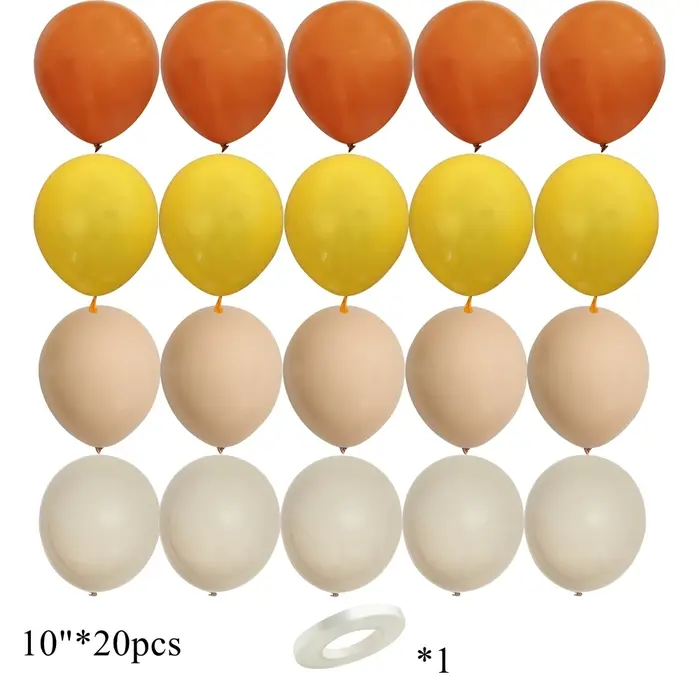 1 ensemble bohème soleil vaisselle jetable assiettes en papier tasses