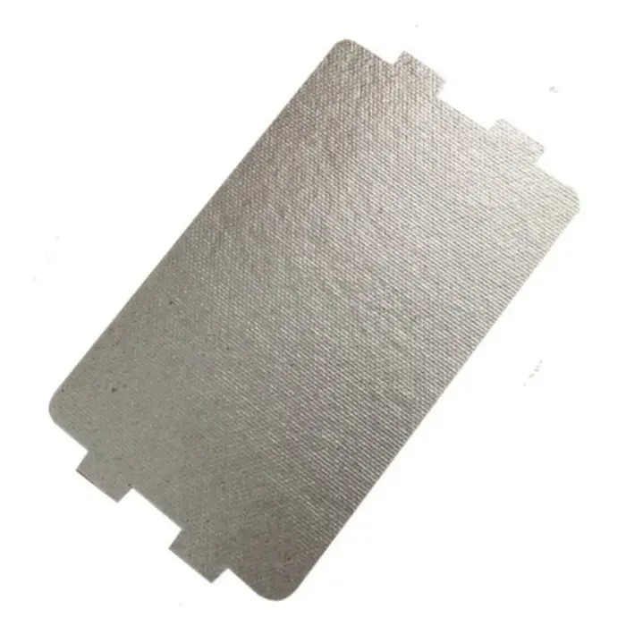 Feuille de Mica pour four à micro-ondes