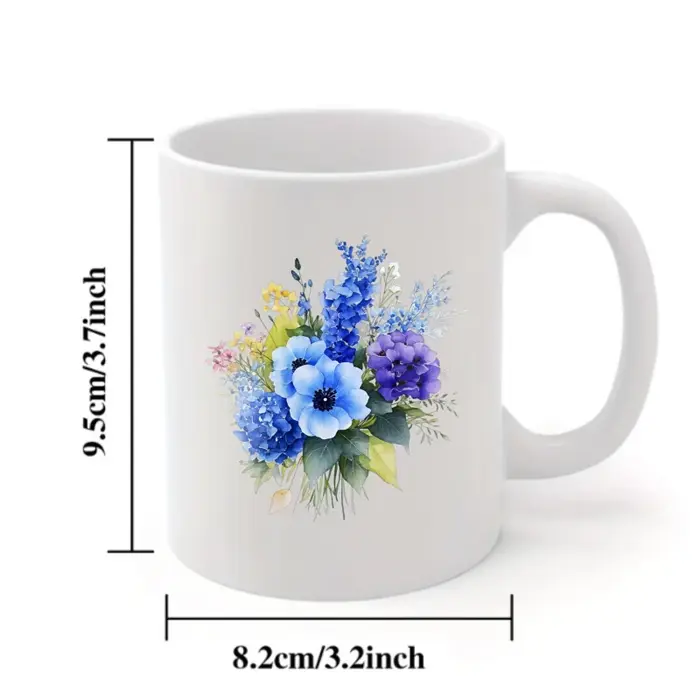 Tasse à café en céramique