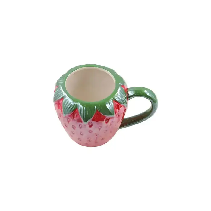 Tasse à café en forme de Fruit Adorable