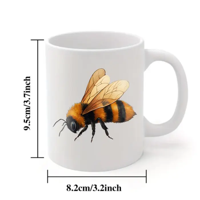 Tasse à café en céramique
