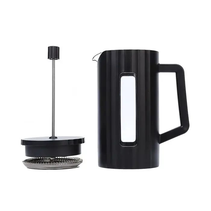 Cafetière à Pression Française