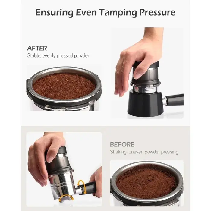 Support de Tamper à Café pour Ninja Espresso ES601/ES701
