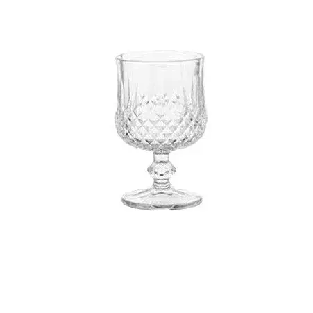 Verre à vin domestique