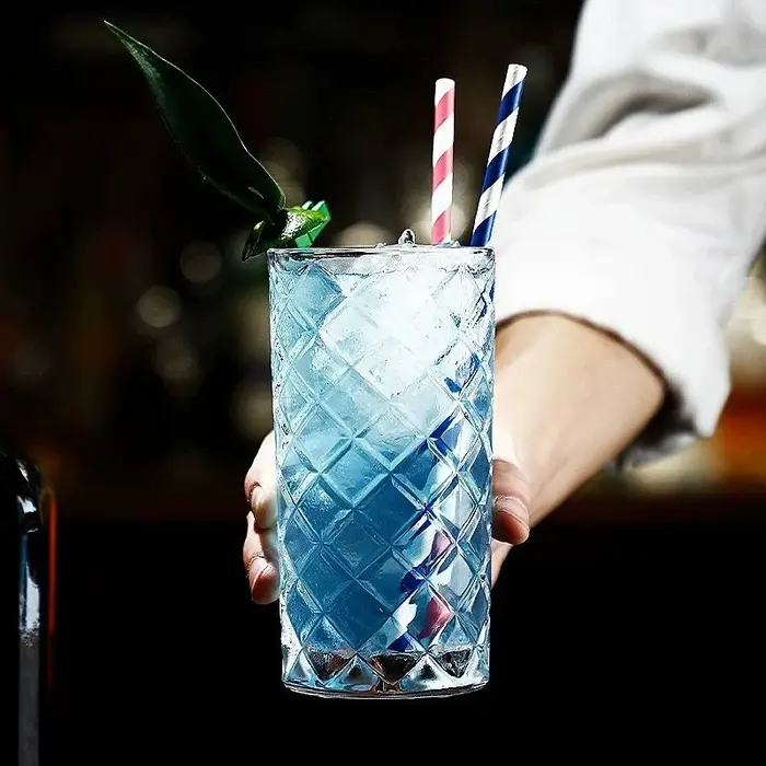 Verres à Cocktail de Style Japonais