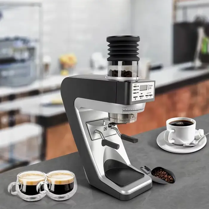 Moulin à café A66K-CAFEMASY