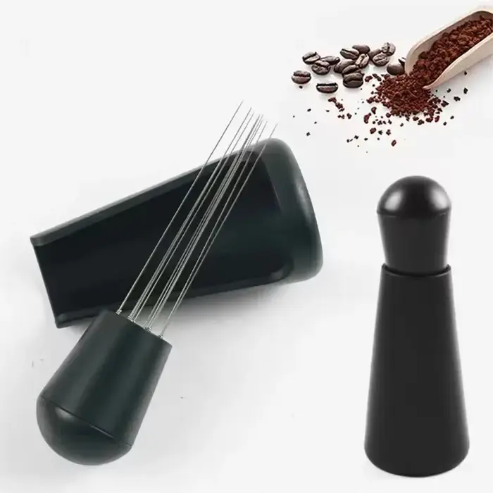 Outils de fabrication de café