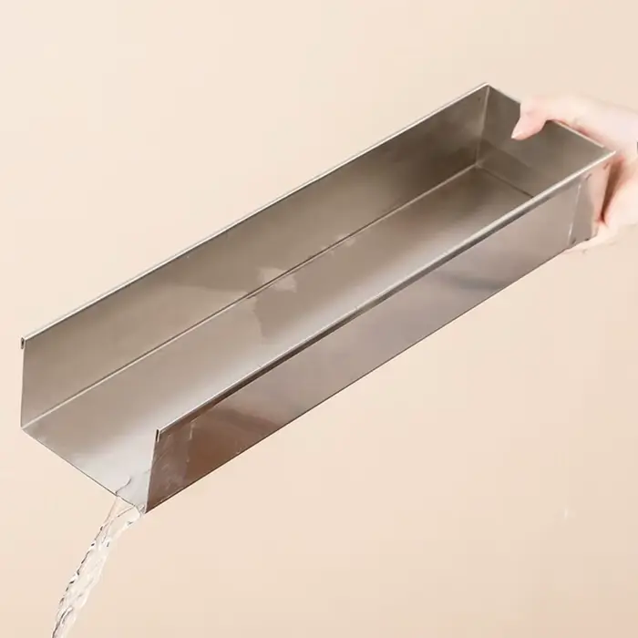 Moule à gâteau Tiramisu au Design amovible professionnel