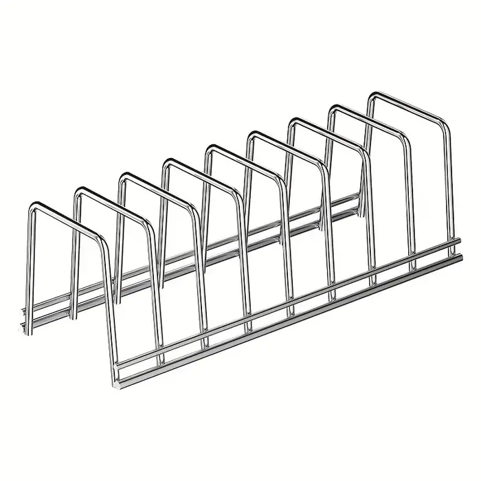 Petit égouttoir à vaisselle extensible