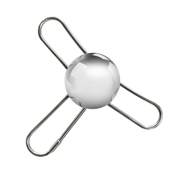Boule congelée pour café expresso