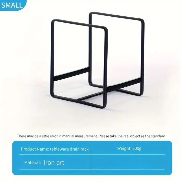 Étagère de cuisine, étagère de rangement pour vaisselle, égouttoir à vaisselle pour placard, égoutto
