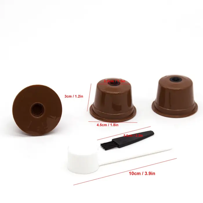 Kit de filtres à café réutilisables