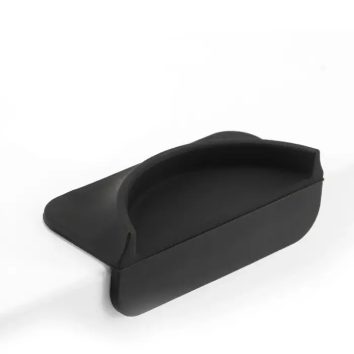 Tapis de pressage à expresso Leeseph Mini, tapis antidérapant en silicone pour outils de barista, ac