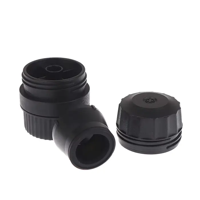 1 ensemble d'accessoires pour machine à café portable KF-JN-01 02