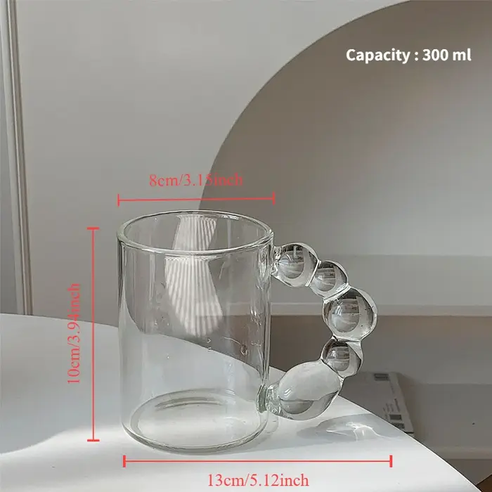Tasses à café de Style européen