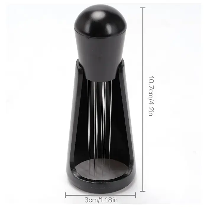 Outils de fabrication de café