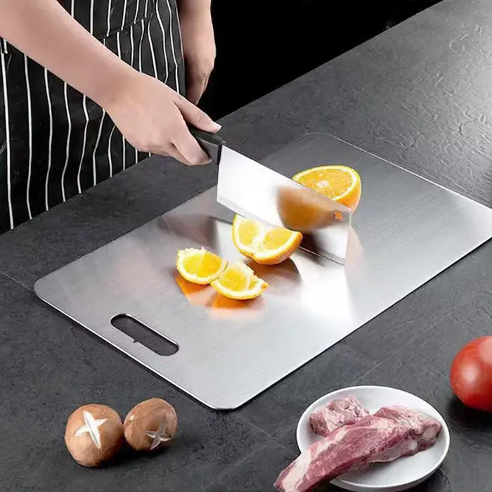 Planches à découper pour la cuisine