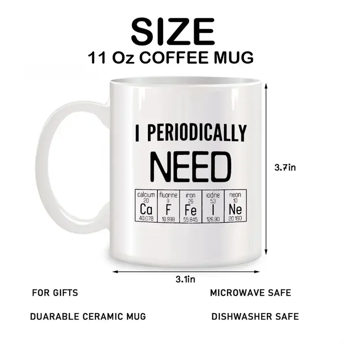 Tasses à café fantaisie en céramique