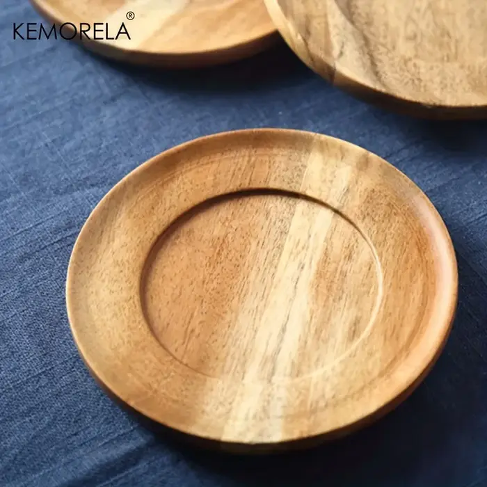 KEMORELA tasses à café et soucoupes en céramique tasse d'eau Simple 220ml petit déjeuner lait avoine boisson