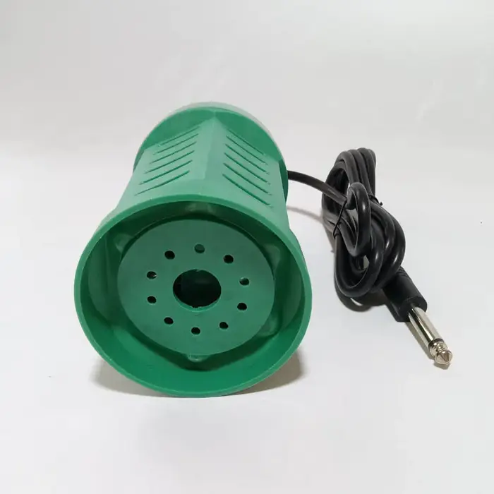 Peignoir Ionique de Bain ou Électrode pour Nettoyer les Poignées