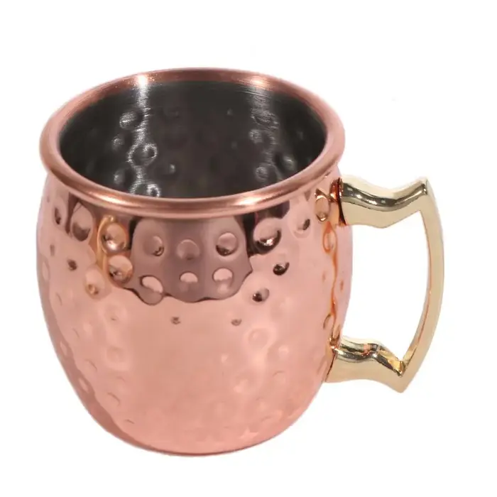 Fournitures de fête tasse à vin moscou Mule