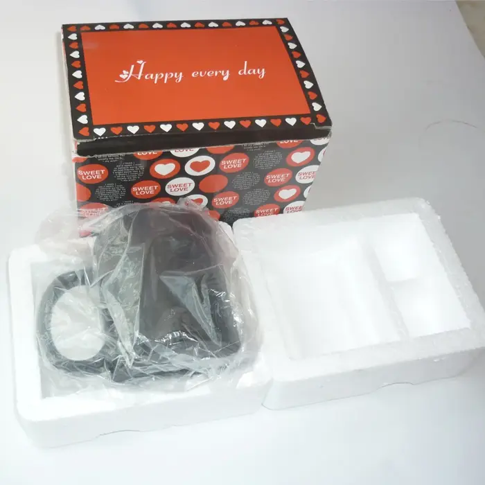 Tasse cadeau personnalisée