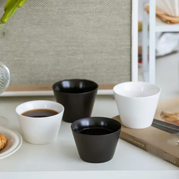 Tasse à café en céramique 200/250ML