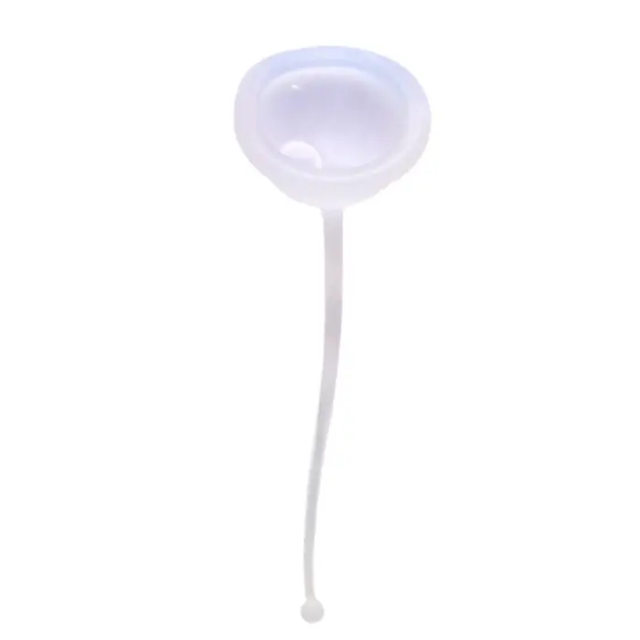 Tasse d'aide aux conceptions de fertilité, aide à la grossesse en Silicone naturel réutilisable pour