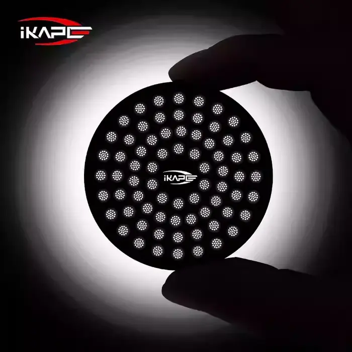 IKAPE – écran Espresso V2 Puck pour la brassage de café