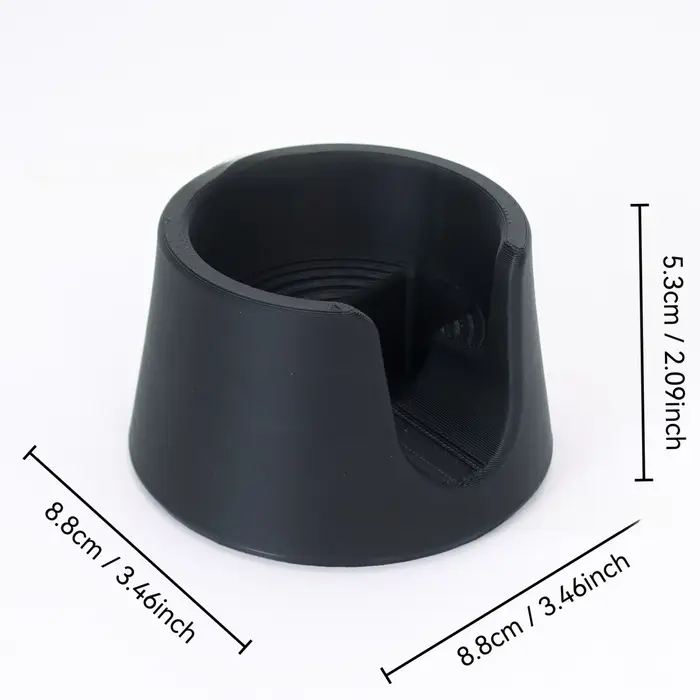Support de Tamper à Café pour Ninja Espresso ES601/ES701, Support de Porte-filtre Manuel, Machine à