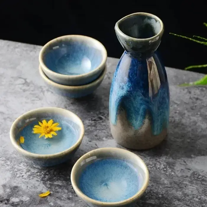 Ensembles de Bar japonais en céramique