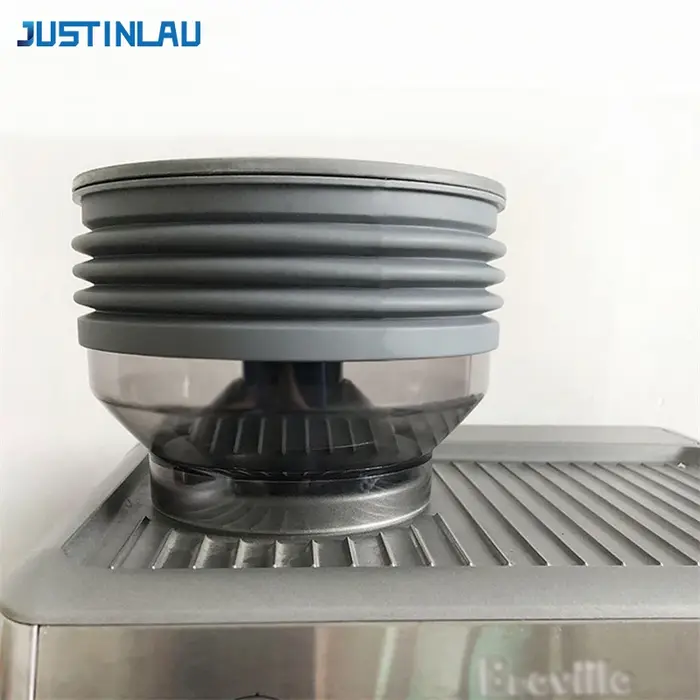 JUSTINLAU – broyeur de grains de café