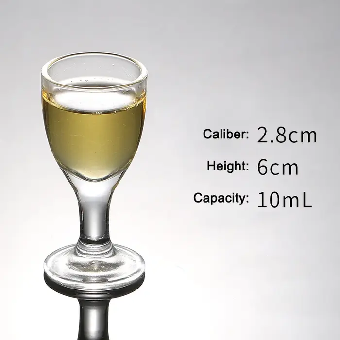 Verre à boire de Style chinois