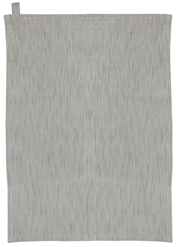 Torchon Moana Naturel Coton Bio 50 x 70