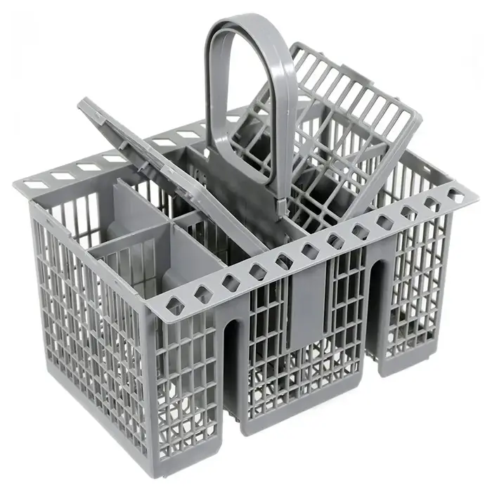 Panier de lave-vaisselle multifonctionnel de haute qualité
