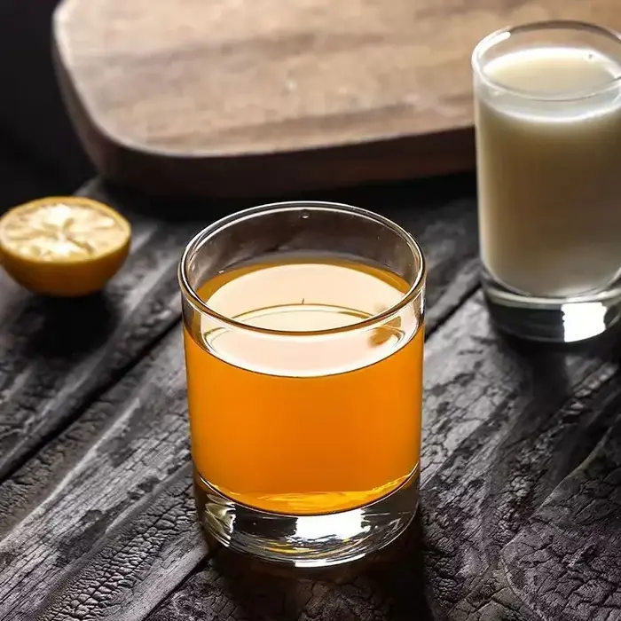 Verre à eau, tasse à boisson