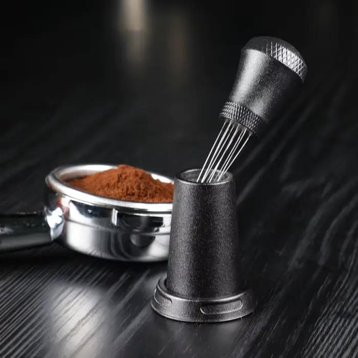 OANKR WDT outil de Distribution d'espresso outils d'agitateur