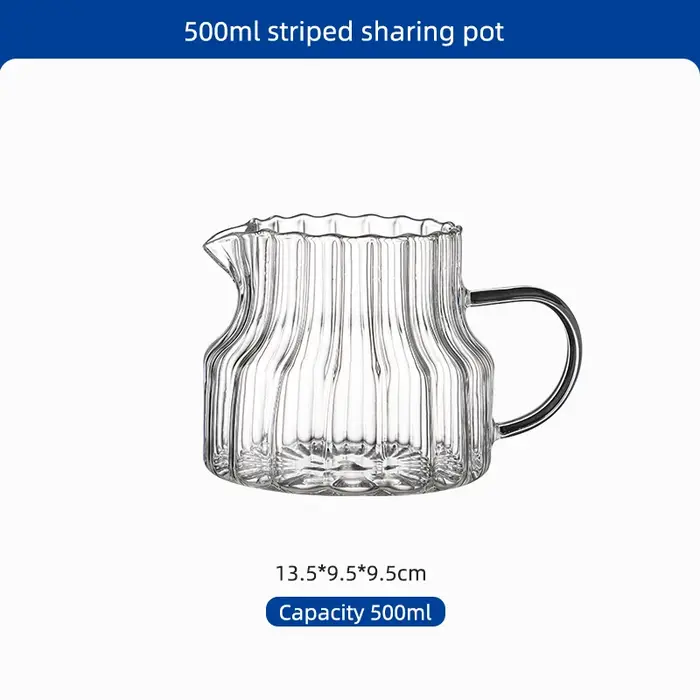 Bincoo-Ensemble de cafetière à verser sur, carafe en verre avec filtre à café en verre, ensemble de 