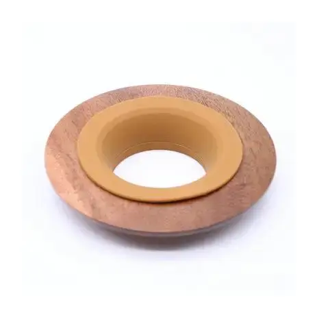 Entonnoir de filtre à café en céramique, tasse à main goutte à goutte, accessoires de café, fleurs,