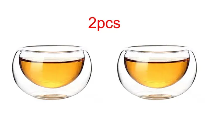 Théière en verre transparent résistant à la chaleur