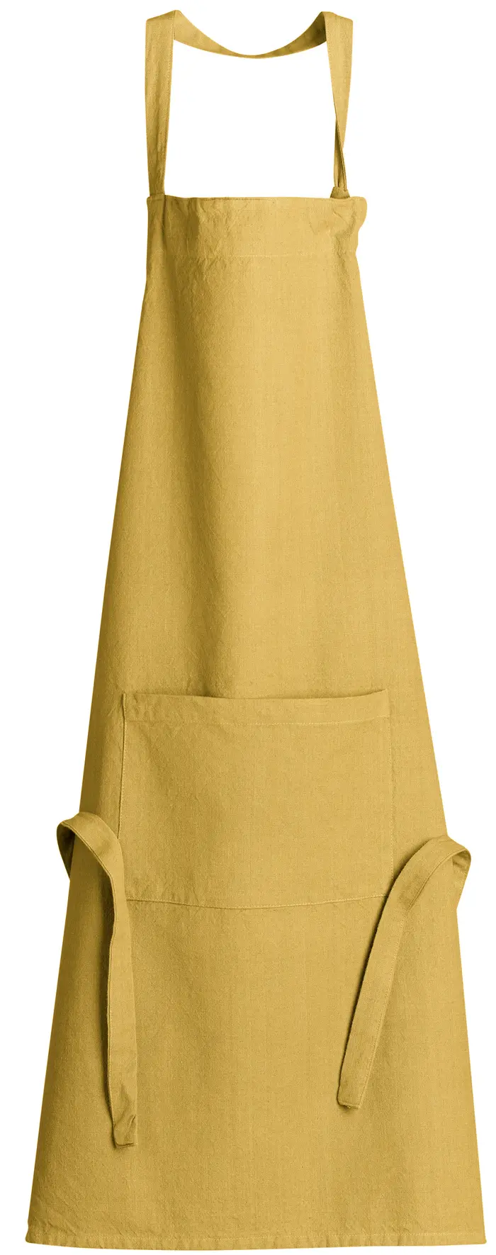 Tablier de cuisine recycl Ada Badiane 72 x 85