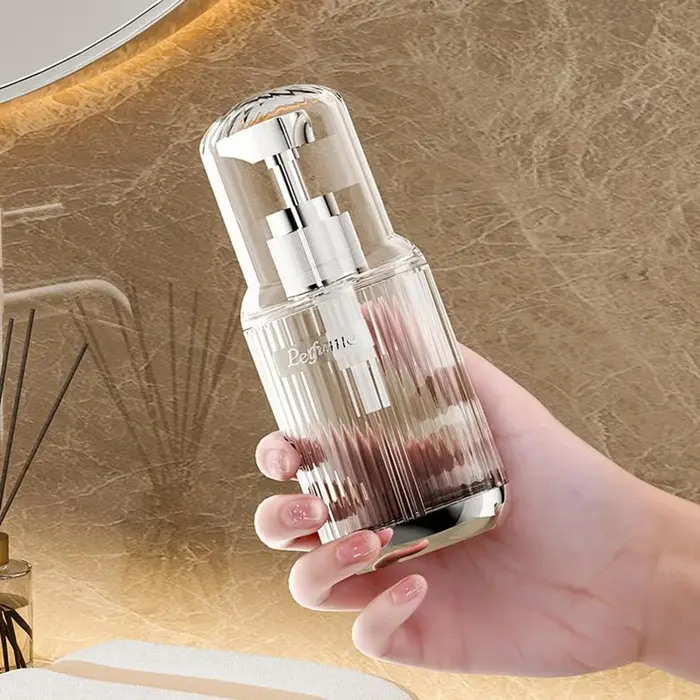 Distributeur de savon liquide 60/90/120ML