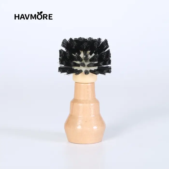 Brosse professionnelle pour expresso