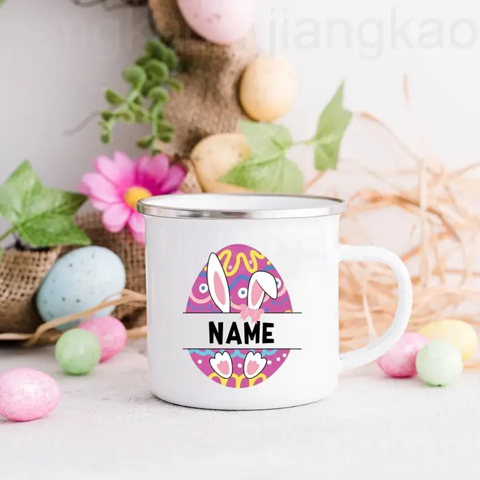 Tasse personnalisée pour enfants