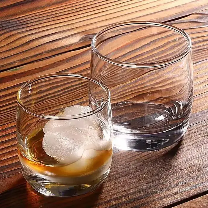 Verres à bière de luxe légers pour la maison
