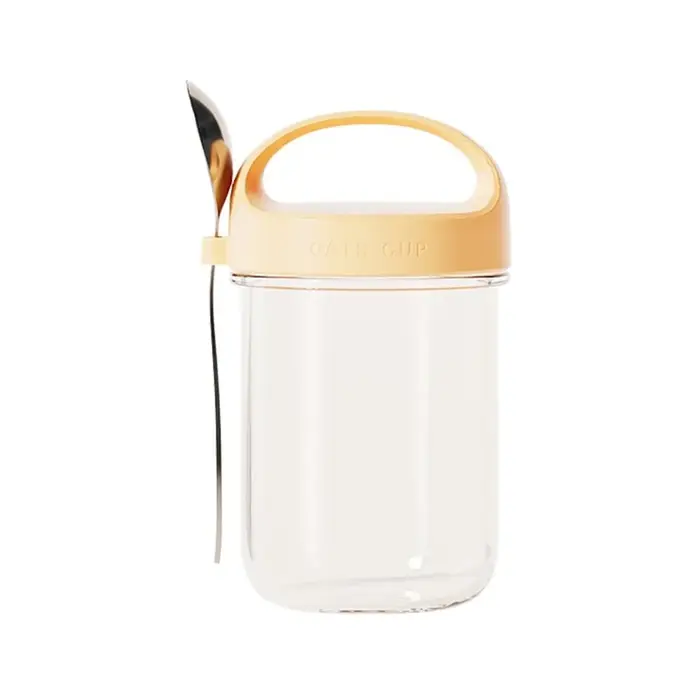 Tasse d'avoine de 430ML